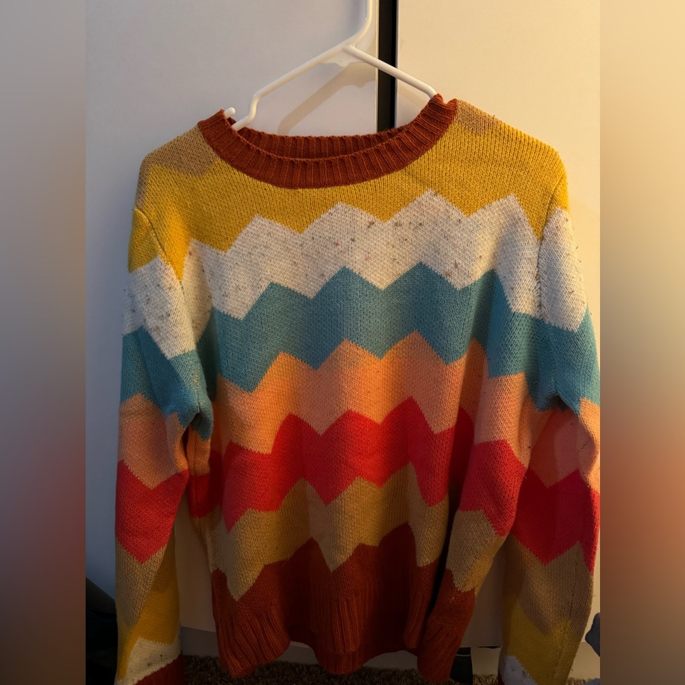 Sweater